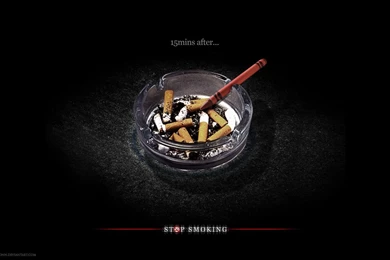 Stop Smoking Wallpapers By Jsonn On DeviantArt