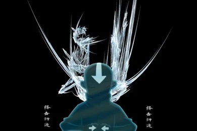 Aang   Avatar: The Last Airbender Wallpapers (13473759)   Fanpop