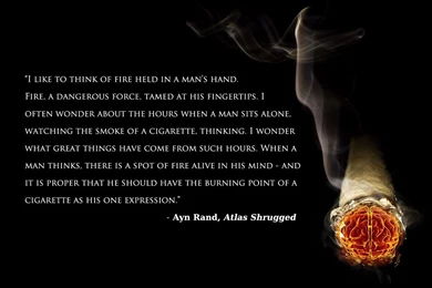 Atlas Shrugged Quotes Wallpapers. QuotesGram