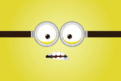 Minion Wallpapers (Despicable Me) By Slitchz Cartoon