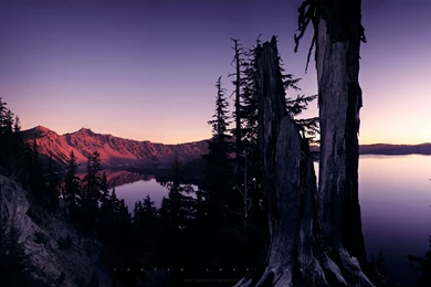 Crater Lake Stunning Wallpapers   Travel HD Wallpapers