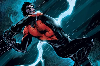 Nightwing Wallpapers   Wallpapers Cave