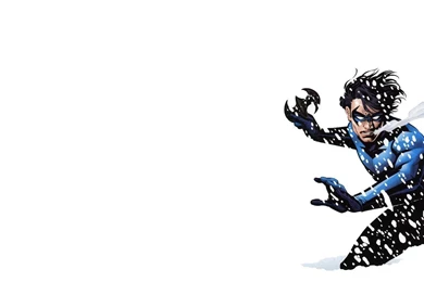 Nightwing Wallpapers   Wallpapers Cave