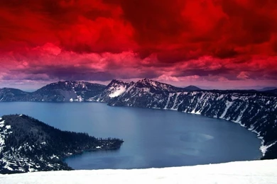 Crater Lake Wallpapers   Wallpapers Cave