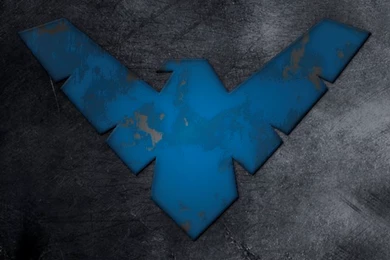 DeviantArt: More Like Nightwing Wallpapers By ItsIntelligentDesign