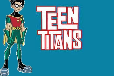 Robin   Robin/Dick Grayson/Nightwing Wallpapers (9733809)   Fanpop