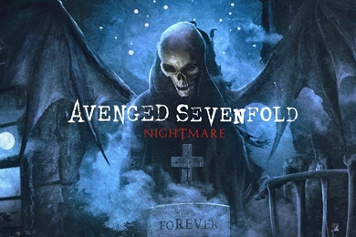 27 Avenged Sevenfold HD Wallpapers