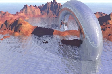 Crater Lake   1697076