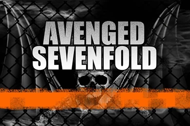 Avenged Sevenfold (Wallpaper) By AviseLaLina On DeviantArt