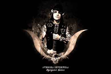 Avenged Sevenfold Computer Wallpapers, Desktop Backgrounds ...