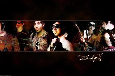 Pictures > Avenged Sevenfold Wallpapers 1920x1080