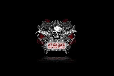 Avenged Avenged Sevenfold Wallpapers (3612033) Fanpop