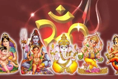 Hindu God Wallpapers For Mobile Phones, God Hd Wallpapers For Mobile