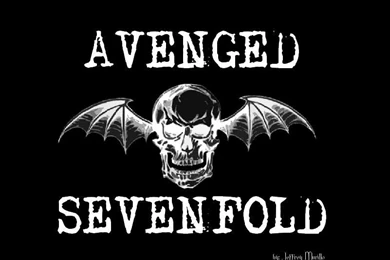 A7x Wallpapers By JM
