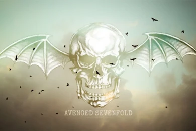 Wallpapers Of Avenged Sevenfold HD By IvonneMares On DeviantArt