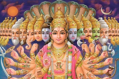 2385 Religious HD Wallpapers