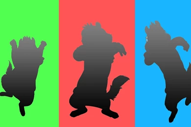 Alvin And The Chipmunks Wallpapers By ACP626 On DeviantArt