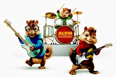 Free Cartoon HD Desktop Wallpapers For Widescreen