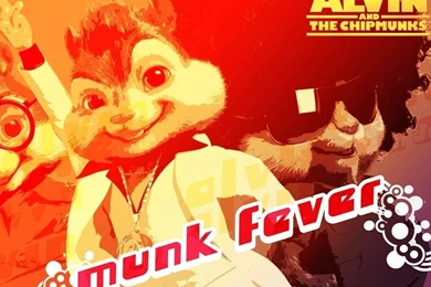 Munk Forever By Alana   Alvin And The Chipmunks Wallpapers (1212178 ...