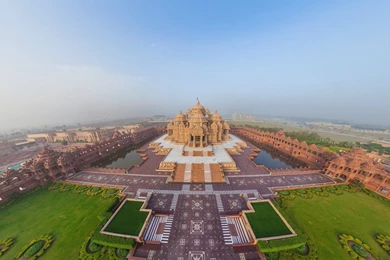 Hindu God Temple HD Photos