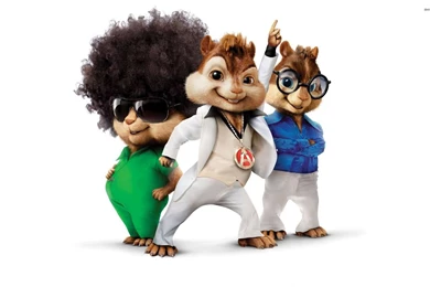 Alvin And The Chipmunks Computer Wallpapers, Desktop Backgrounds ...