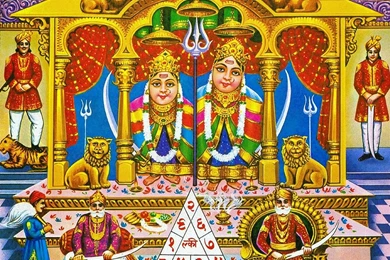 HINDU GOD WALLPAPERS FREE DOWNLOAD