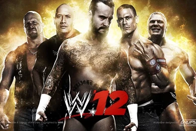 KupyWrestlingWallpapers.INFO – The Newest Wrestling Wallpapers On ...