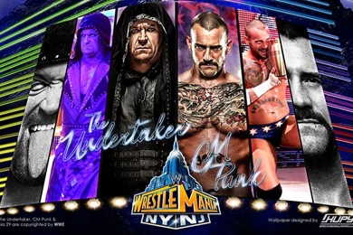KupyWrestlingWallpapers.INFO – The Newest Wrestling Wallpapers On ...
