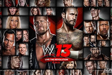 KupyWrestlingWallpapers.INFO – The Newest Wrestling Wallpapers On ...