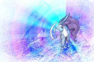 Suicune Wallpapers Wallpapers Cave