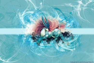 Suicune HD Wallpapers