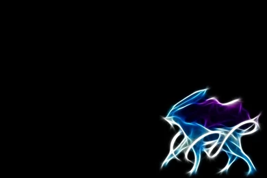 Suicune The Three Legendary Dogs Wallpapers (13919354) Fanpop