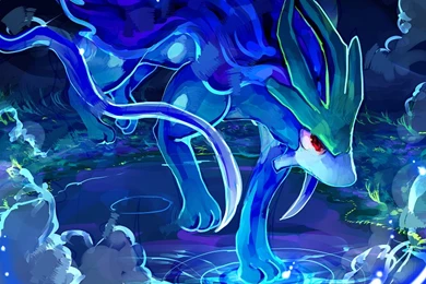 Gaming Pokemon Shiny Venusaur Bulbasaur Zapdos Moltres Lugia ...