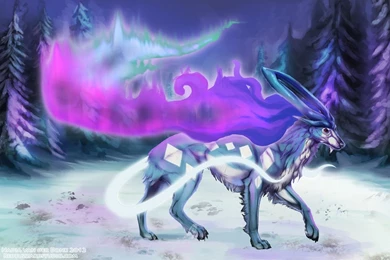 Suicune Favourites By Suicunesrider On DeviantArt
