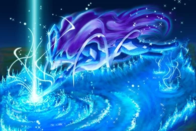 Anime Talk   What Your Favourite Pokemon?