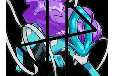 Suicune Wallpapers By RuBoo On DeviantArt