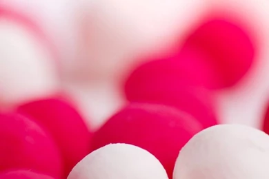 Pink And White Sweet HD Desktop Wallpapers : High Definition ...