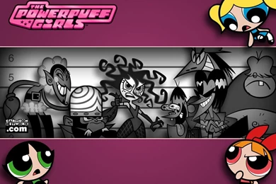 PPG Wallpapers   Powerpuff Girls Wallpapers (5225268)   Fanpop