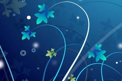 Honeycomb Green Galaxy S4 S5 Wallpapers HD 1080x1920