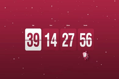 Christmas Countdown Wallpapers, Christmas Countdown Images, New ...