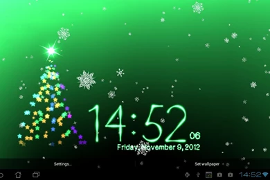 Christmas Countdown HD Wallpapers