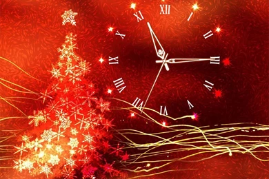 Christmas Countdown Wallpapers   Crazy Frankenstein