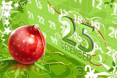 Christmas Countdown Wallpapers Started For 2015 In HD