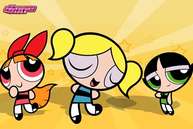 Powerpuff Girls And Samurai Jack Are The Same Universe?   Cartoon ...