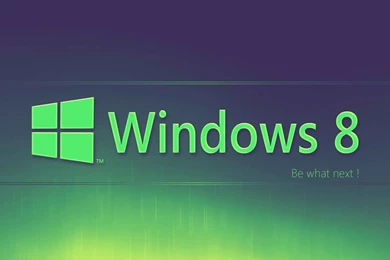 Windows 8 Desktop Wallpapers