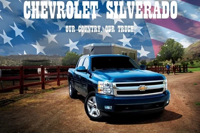 Chevy Silverado Wallpapers   Wallpapers Cave
