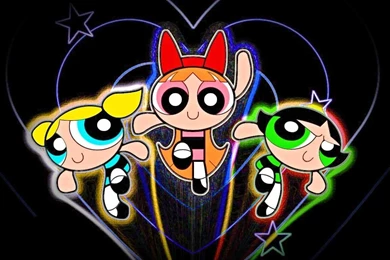 The Powerpuff Girls Latest HD Wallpapers Free Download