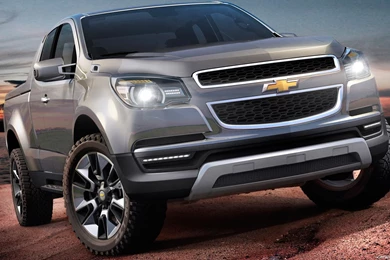 Chevy Truck Wallpapers For Iphone 03