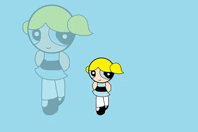 Bubbles Wallpapers   Bubbles (PowerPuff Girls) Wallpapers (37246969 ...