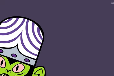 Mojo Jojo   Powerpuff Girls Wallpapers   Cartoon Wallpapers
